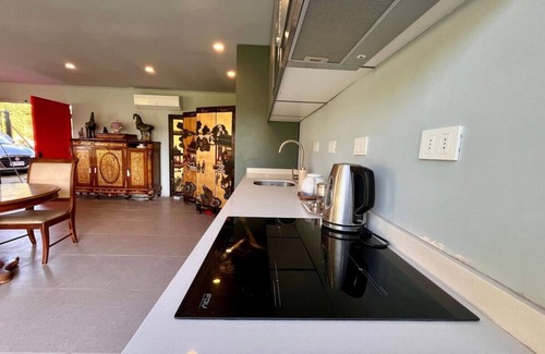 Melipilla House | Melipillán House - BBQ Pool Jacuzzi Pet Wifi