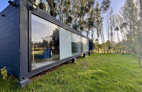 Melipilla House | Melipillan House BBQ Pool Jacuzzi Pet Wifi
