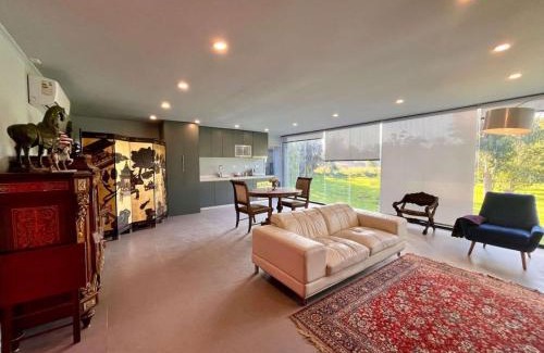 Melipilla House | Melipillan House BBQ Pool Jacuzzi Pet Wifi