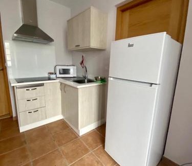 Sarria Apartment | melle: un descanso en el camino