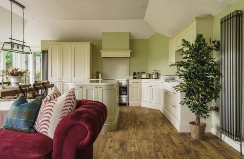 Howtown House | Mellguards: Idyllic 4-Bed Country Cottage