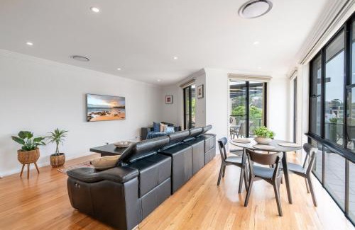 Kiama Apartment | Mellow