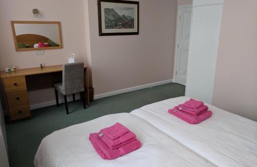 Barnard Castle House | Mellwaters Barn Cottages