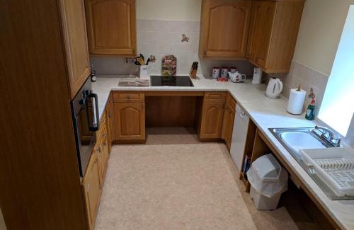 Barnard Castle House | Mellwaters Barn Cottages