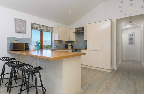 Saint Breward Cottage | MELLYDONEN BEDER DEL (MELLY), TOR DOWN QUARRY in St Breward