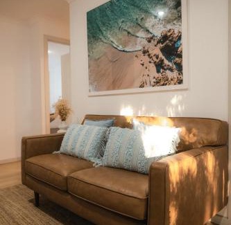 Gnarabup House | Melo Beach Escape - Luxury Gnarabup beach house