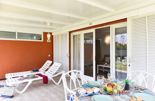 Maspalomas House | Melocotones 49 by VillaGranCanaria