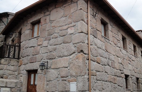 Campo de Gerez House | Melodia do Campo - Holiday House in Gerês up to 8 persons