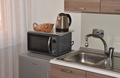Fiumicino Apartment | Melody Sea Front