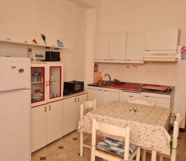 Lido del Sole Apartment | Melograni 1