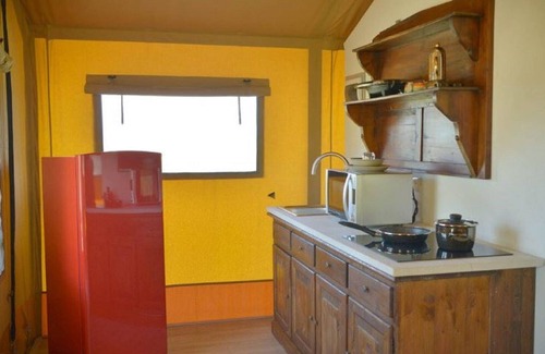 Rosignano Marittimo House | Melograno Luxury Tend2+1 Divano