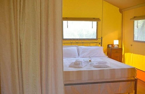 Rosignano Marittimo House | Melograno Luxury Tend2+1 Divano