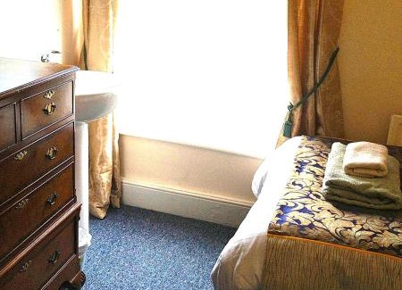 Douglas House | Melrose Guest House