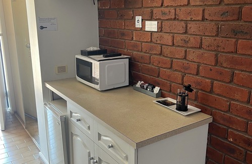 Melton Hotel | Melton Motor Inn & Apartments