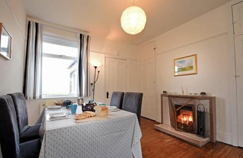 Newton by the Sea House | Melvin Cottage