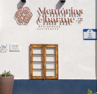 Covilha Apartment | Memórias Charme Residences