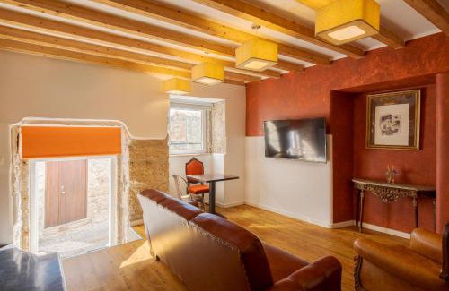 Covilha Apartment | Memórias Charme Residences