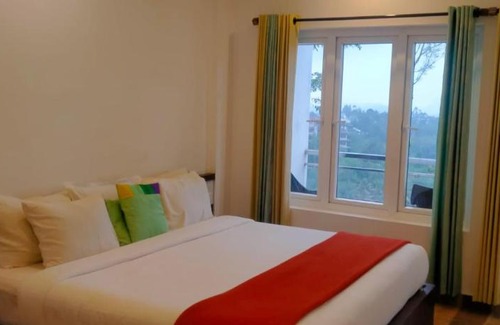 Udumbanchola Resort | Memmsta Golden Resort Munnar