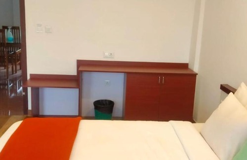 Udumbanchola Resort | Memmsta Golden Resort Munnar