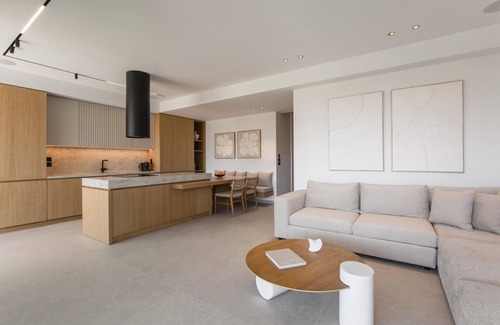 Halepa Villa | Memoire Halepa Guest House