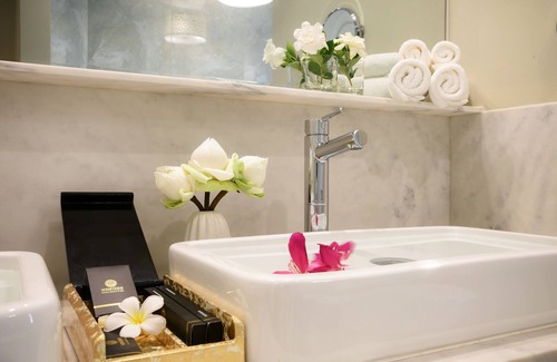 Siem Reap Hotel | Memoire Palace Resort & Spa