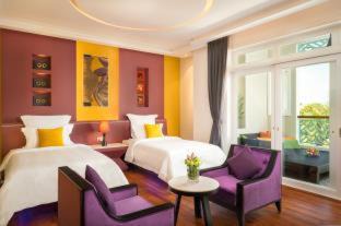 Siem Reap Resort | Memoire Palace Resort & Spa
