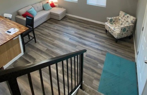 Huntington House | Memories by the River. New Dog friendly Retreat #3