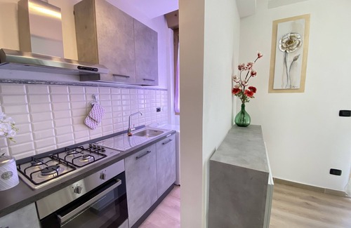 Province of Bologna Apartment | Memory Suite with Wi-Fi/Netflix