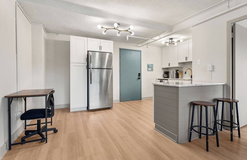 Central Gardens Apartment | Memphis Perfect Place To Stay