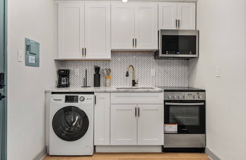 Central Gardens Apartment | Memphis Perfect Place To Stay
