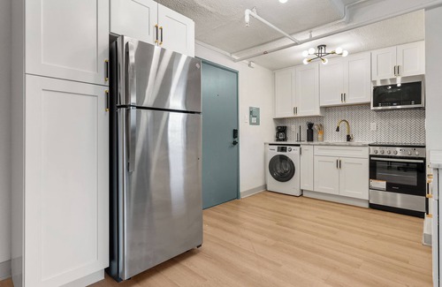 Central Gardens Apartment | Memphis Perfect Place To Stay