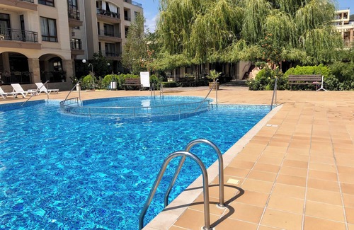 Yurta Apartment | MENADA * Sorrento * Premium Studio