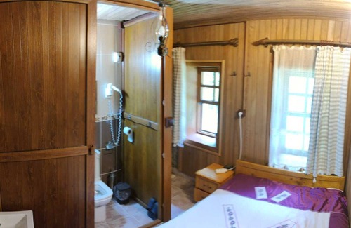 Arhavi Hotel | Mencuna Konaklari