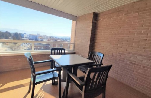 Ermitagana Apartment | Mendebaldea Premium - Hospitals - Free Garage