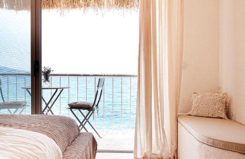 Datca Hotel | Mendelle Datça