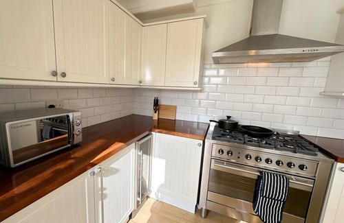 Billingham House | Mendip House by Blue Skies Stays