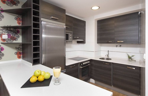 Sallent de Gallego Apartment | Mendizalea by BeValle