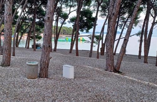 Biograd na Moru Resort | Mendula I - Mobile Home