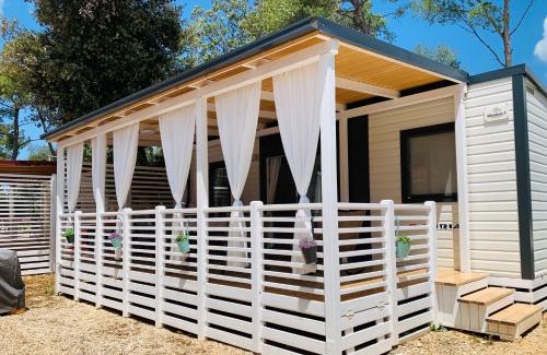 Biograd na Moru Resort | Mendula I - Mobile Home