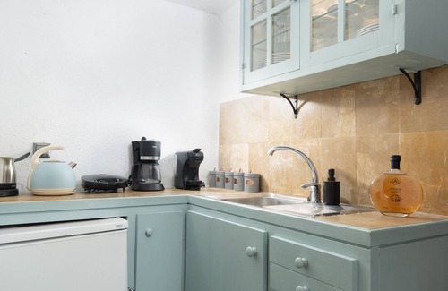 Monemvasia House | Menexes Suites Monemvasia