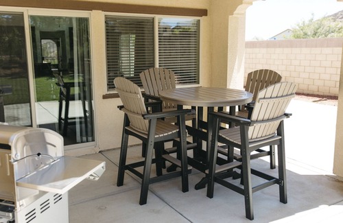 Menifee House | Menifee Border Home in the Canyon Hills Neighborhood