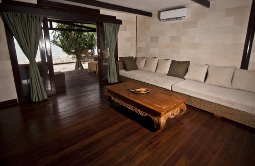 Gili Meno Bed & Breakfast | Meno Mojo Beach Resort