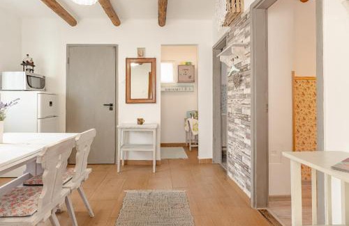 Zsorifurdo Apartment | Menta Apartman