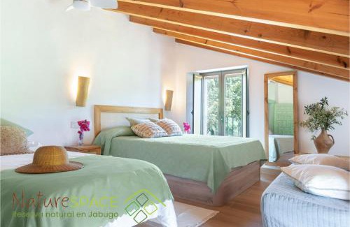 Jabugo Ski Chalet | Mentha Nature Space Jabugo