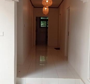 Pemenang House | Mentigi Inn