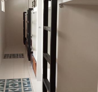 Pemenang House | Mentigi Inn
