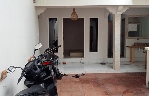 Pemenang House | Mentigi Inn