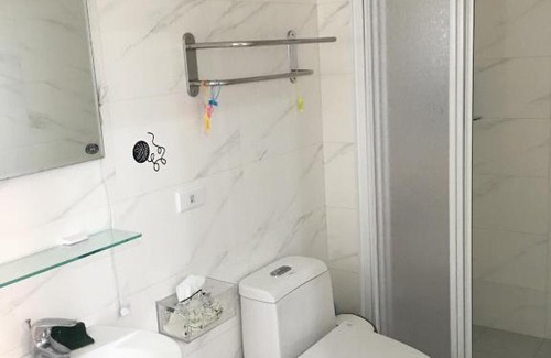 Baisha Apartment | Meow Meow Fish B&B