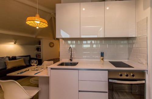 Puerto de la Cruz Apartment | Mequinez Dream Penthouse