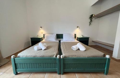 Kavos Hotel | Meraki Kavos